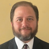 Ben Weber