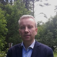 Christer Eklund
