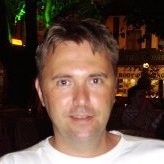 Brian Bryder