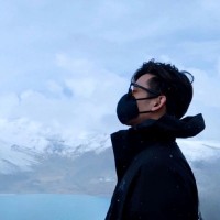 Ethen Liu