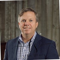 Kevin Patrick CIA/CIU