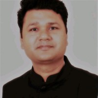 SUSHIL TIWARI
