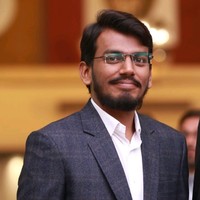 Muzammil Ali