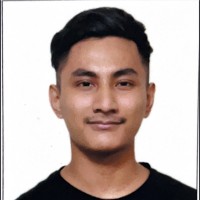 Dipesh Tamang