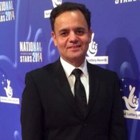 Zulfi Habibulla