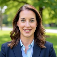 Cindy Maurer, SHRM-SCP, MBA