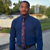 Omar Austin