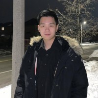 Matthew Trinh