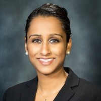 Nitasha Sharma