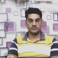 Vinod Kumar