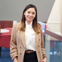 Iris Ann Arciega