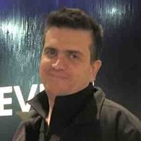 Alberto Abarca, Md