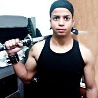 Marcos Alexandre