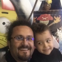 Alper Erdem Yamanlar