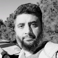 Zulfiqar Bashir Ahmed