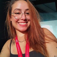 Katllyn Moura Da Silva