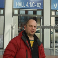 Vladimir Slyusarchuk