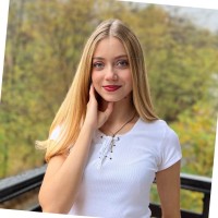 Ioana Petcu