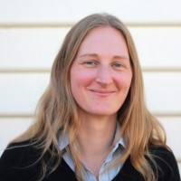 Elizabeth Riordan