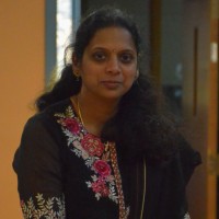 Suganya Krishnamoorthy