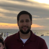 Stephen Vranich