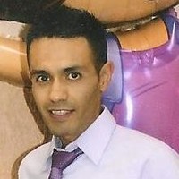 Daniel Medina