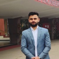 Prajwal Bhandari