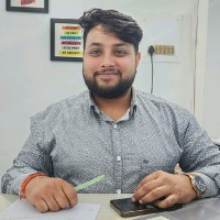 Abhinay Gautam Singh