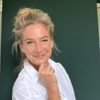 Annet Jongman