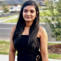 Nikitha Reddy