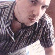 David Molina Valencia