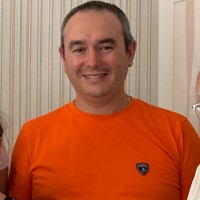 Olivier ROBALO
