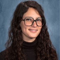 Maya Simon