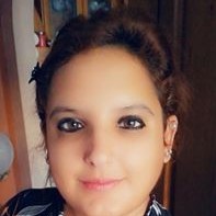 Joanna Magri