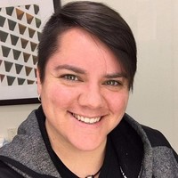 Ashley Beekman