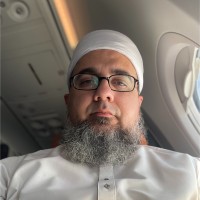 Farhan Paracha