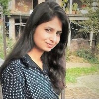 Pooja Joshi