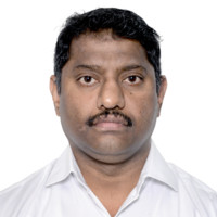 Datta Divekar