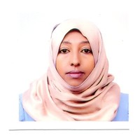 Zinet Yimer Mohammed