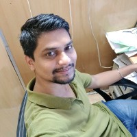 Dnyaneshwar Pavaskar