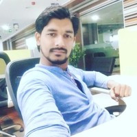 Tosif Shaikh