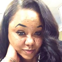 Ebony Coleman