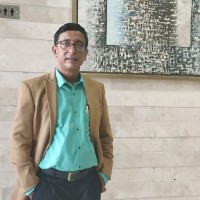 Suddhasattya Barman Roy