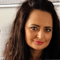 Monika Jablonska