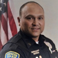 Eliezer Rivera