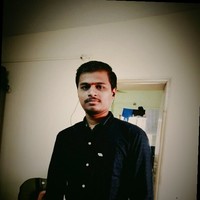 Kamlesh Shankarrao Deshmukh