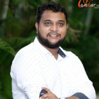 Siddharth Bole