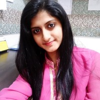 Ashitha Jyotsna