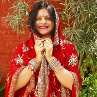 Gitika Narang