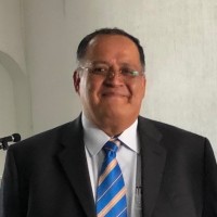 Raúl Arzate Quintero